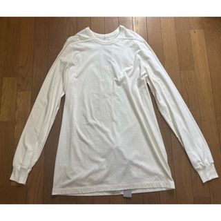 リックオウエンス メンズのTシャツ・カットソー(長袖)の通販 100点以上