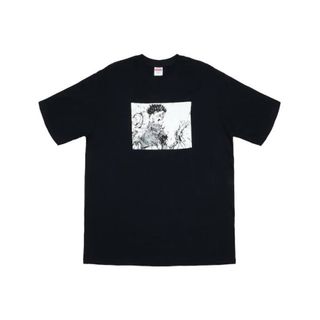 Supreme Akira Arm Tee (slate -Mサイズ)