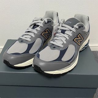 ニューバランス(New Balance)の【新品】New Balance 2002RHP 27.5cm(スニーカー)