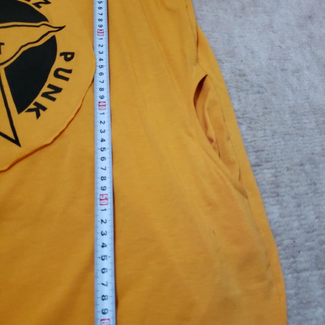 男女兼用 Tシャツ ROCK JASS REGGAE メンズのトップス(Tシャツ/カットソー(半袖/袖なし))の商品写真