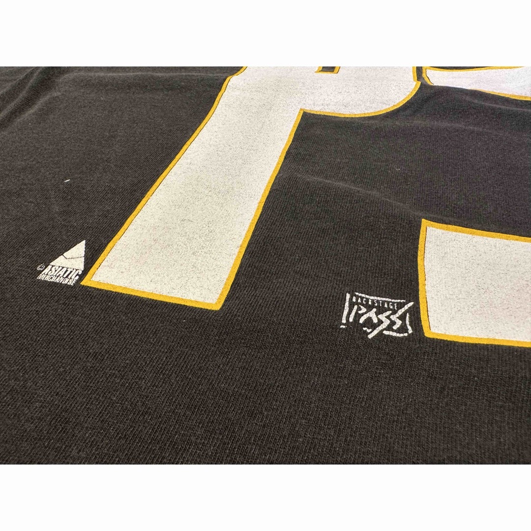 激レア90sPUBLIC ENEMY TARGET LOGO TEE XL