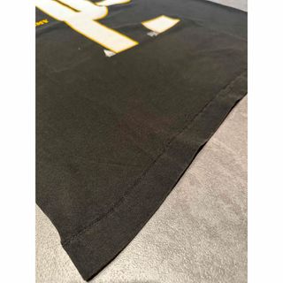 激レア90sPUBLIC ENEMY TARGET LOGO TEE XL