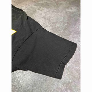 激レア90sPUBLIC ENEMY TARGET LOGO TEE XL