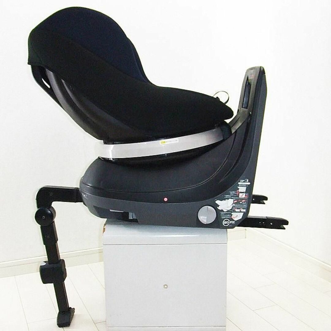 綺麗 チャイルドシート コンビ ネセルターンリミテッド ISOFIX