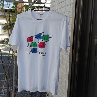 COMME des GARCONS - コムデギャルソン クリスマスTシャツの通販 by ま