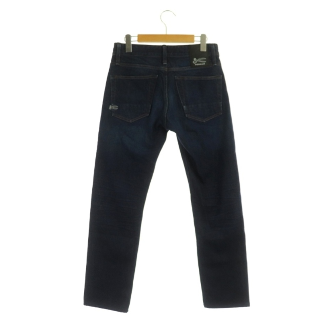 【新品未使用】DENHAM(デンハム) RIDGE  STRAIGHT FIT