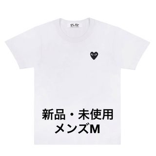 コム デ ギャルソン(COMME des GARCONS) Tシャツ・カットソー(メンズ