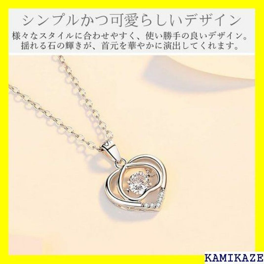 ☆在庫処分 gulamu jewelry ハート ネックレ クセサリー 2792