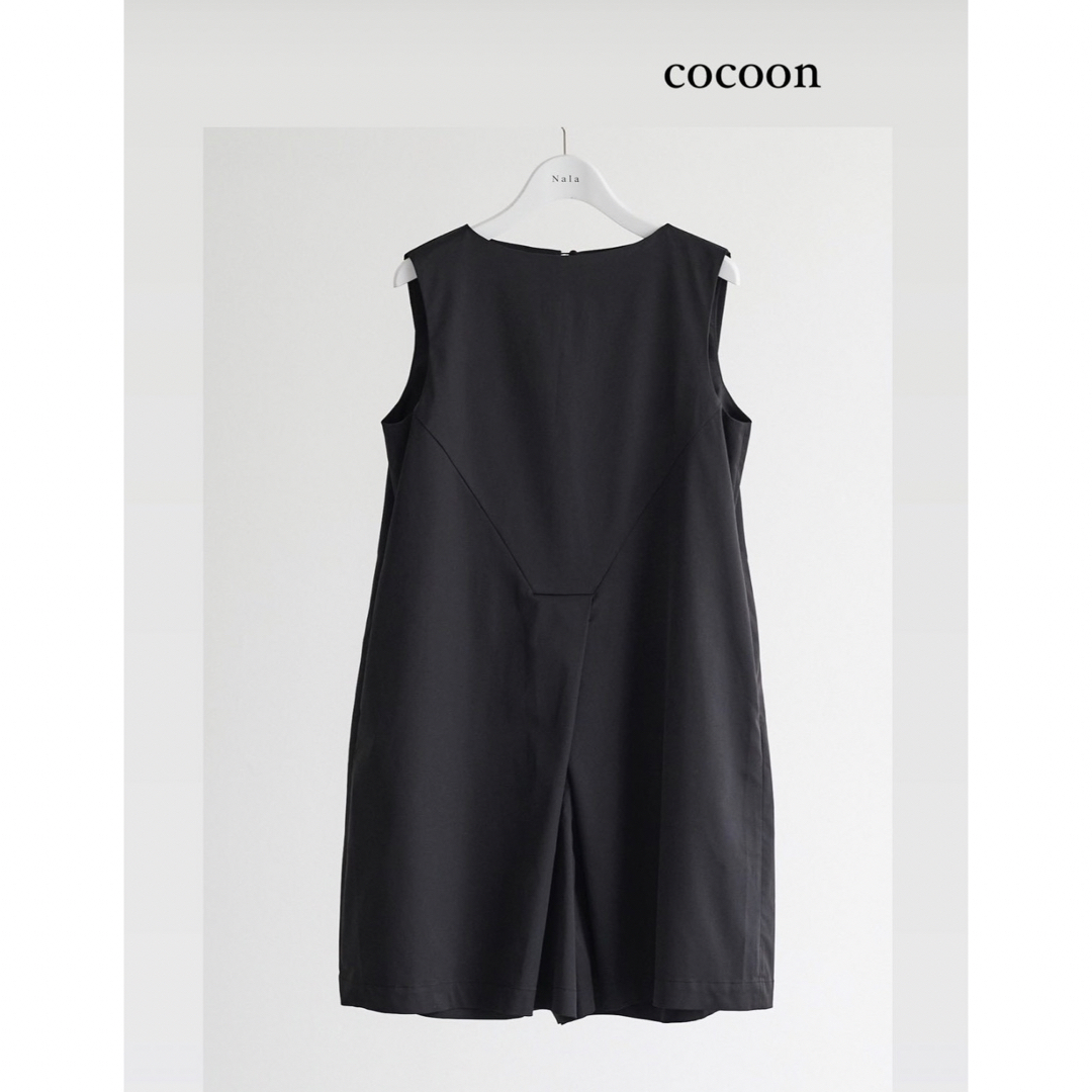 nala cocoon swim rompers ナラ コクーンスイムロンパース