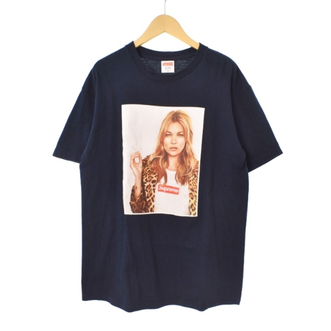 Supreme 12ss Kate Moss Tee sizeM ケイトモス