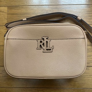 ラルフローレン(Ralph Lauren)のラルフローレン　Ralph Lauren ショルダーバッグ(ショルダーバッグ)