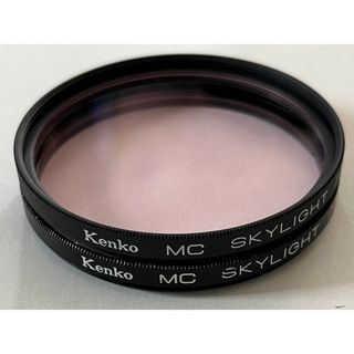 ケンコー(Kenko)のKenkoケンコー MC SKYLIGHT 1B 55mm 1枚の価格です。(フィルター)