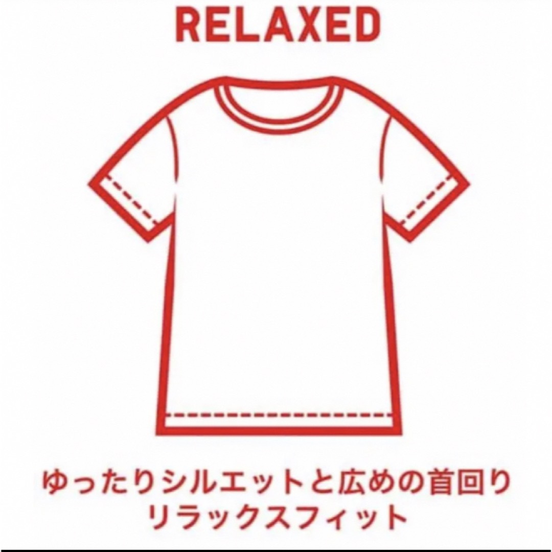 UNIQLO(ユニクロ)の新品　ユニクロ アナスイ ソフトボヘミアンコレクションコラボ UTシャツ S紺　 レディースのトップス(Tシャツ(半袖/袖なし))の商品写真