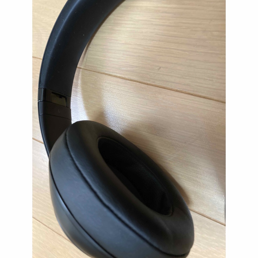 Beats by Dr Dre - 良品検品済 Beats Studio3 ワイヤレスノイズ