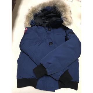 カナダグース(CANADA GOOSE)のCANADA GOOSE LABRADOR(ダウンジャケット)