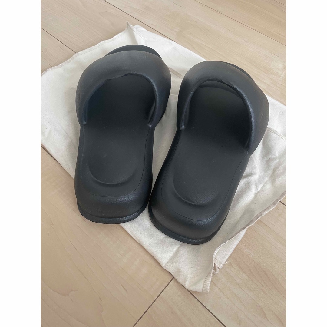 TODAYFUL(トゥデイフル)のtodayful Recovery Volume Sandals レディースの靴/シューズ(サンダル)の商品写真