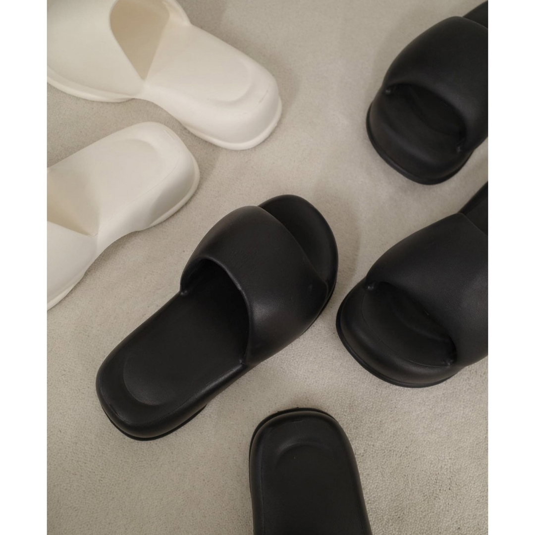 TODAYFUL - todayful Recovery Volume Sandalsの通販 by ataan's shop ... 正規品 todayful Recovery Volume Sandals