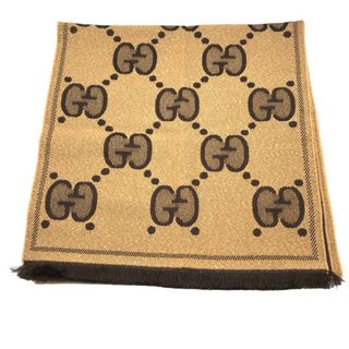 グッチ マフラーの通販 1,000点以上 | Gucciを買うならラクマ