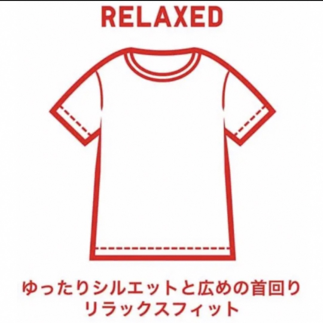 UNIQLO(ユニクロ)の専用です。ユニクロ アナスイ コラボ UTシャツ L紺 レディースのトップス(Tシャツ(半袖/袖なし))の商品写真