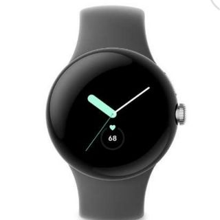 グーグル(Google)のGoogle pixel Watch(腕時計(デジタル))