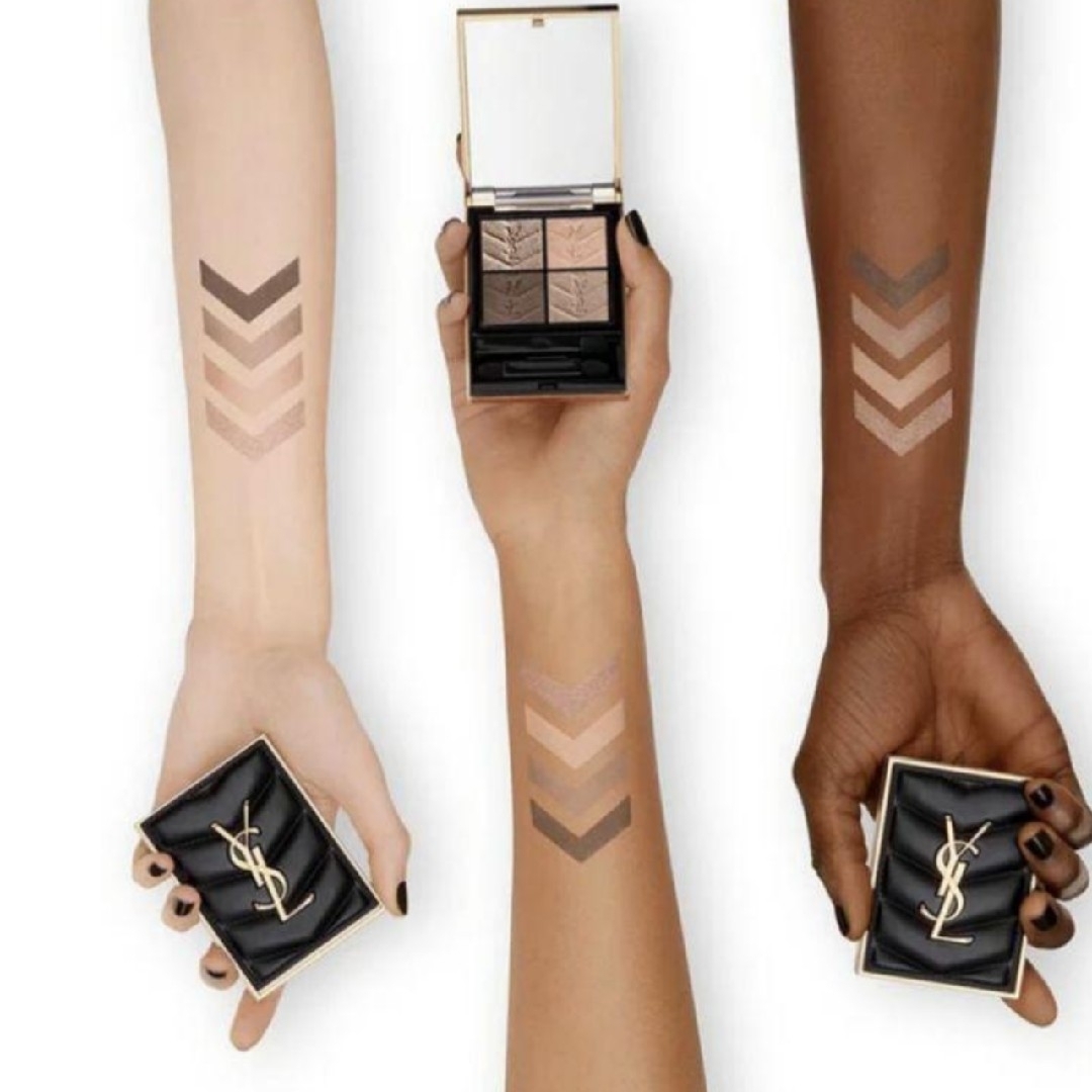 Yves Saint Laurent Beaute - YSL イヴサンローラン クチュール ミニ