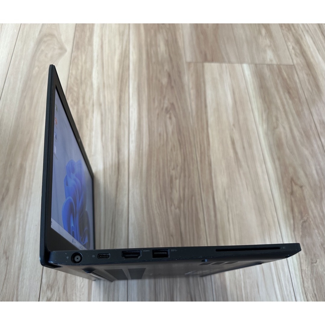 ハイスペックメモリ16GB SSD512GB DELL Latitude7280