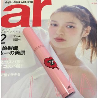 エチュードハウス(ETUDE HOUSE)の3CE ティントリップ♡落ちないリップ(口紅)