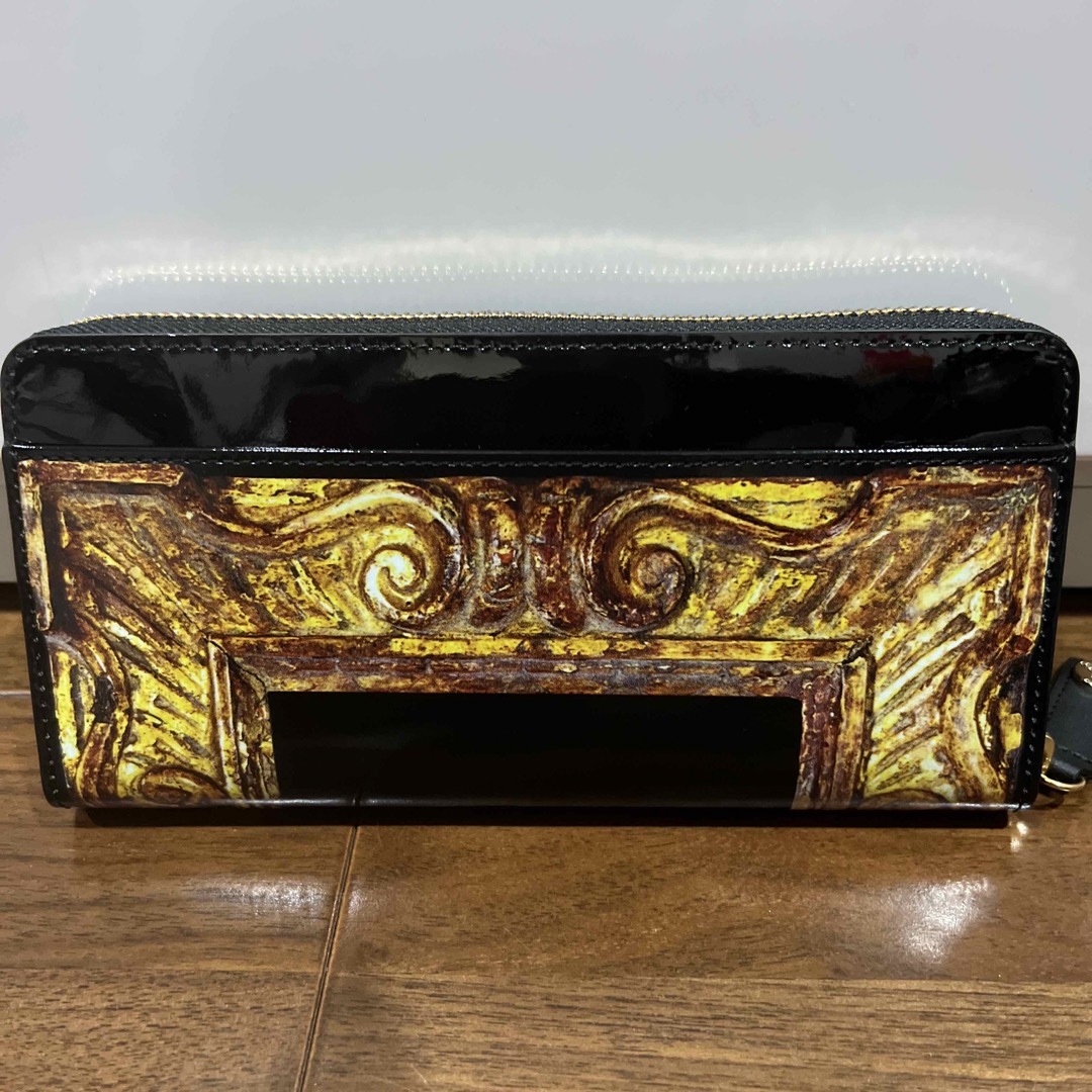新品 未使用 vivienne westwood フレーム 財布 | tradexautomotive.com