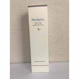 メディプラス(Mediplus)のメディプラスゲルDX(オールインワン化粧品)