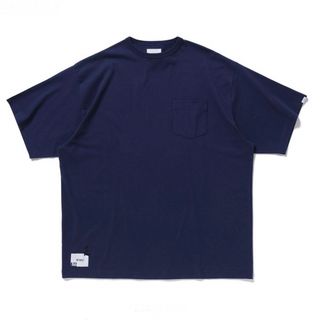 ダブルタップス(W)taps)のWTAPS BLANK / SS / COTTON. A.H. SSZ(Tシャツ/カットソー(半袖/袖なし))