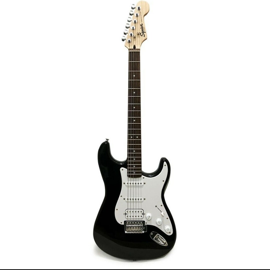 スクワイア ストラトキャスター エレキギター SQUIER STRAT