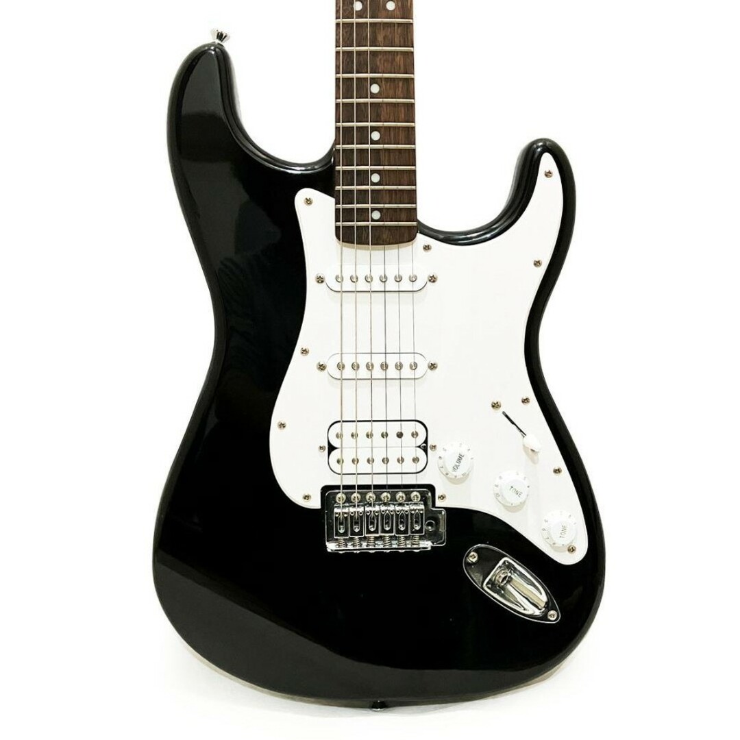 SQUIER(スクワイア)のスクワイア ストラトキャスター エレキギター SQUIER STRAT 楽器のギター(エレキギター)の商品写真