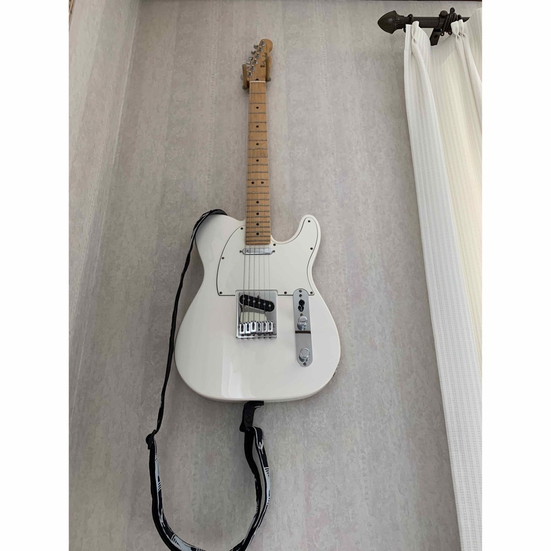 Fender - 【再出品】momo様専用 FENDER ギター本体 (エフェクター