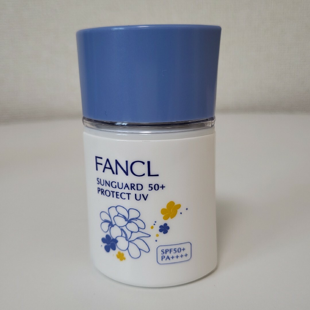 FANCL(ファンケル)のファンケル　サンガード50プロテクトUV コスメ/美容のボディケア(日焼け止め/サンオイル)の商品写真