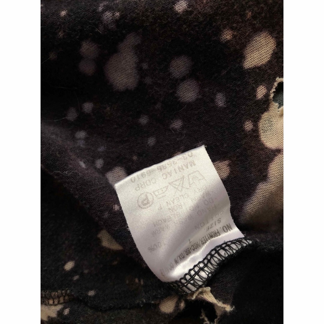 LGB(ルグランブルー)のLGB ルグランブルー l.g.b. フロンティアfrontierカットソーT メンズのトップス(Tシャツ/カットソー(半袖/袖なし))の商品写真