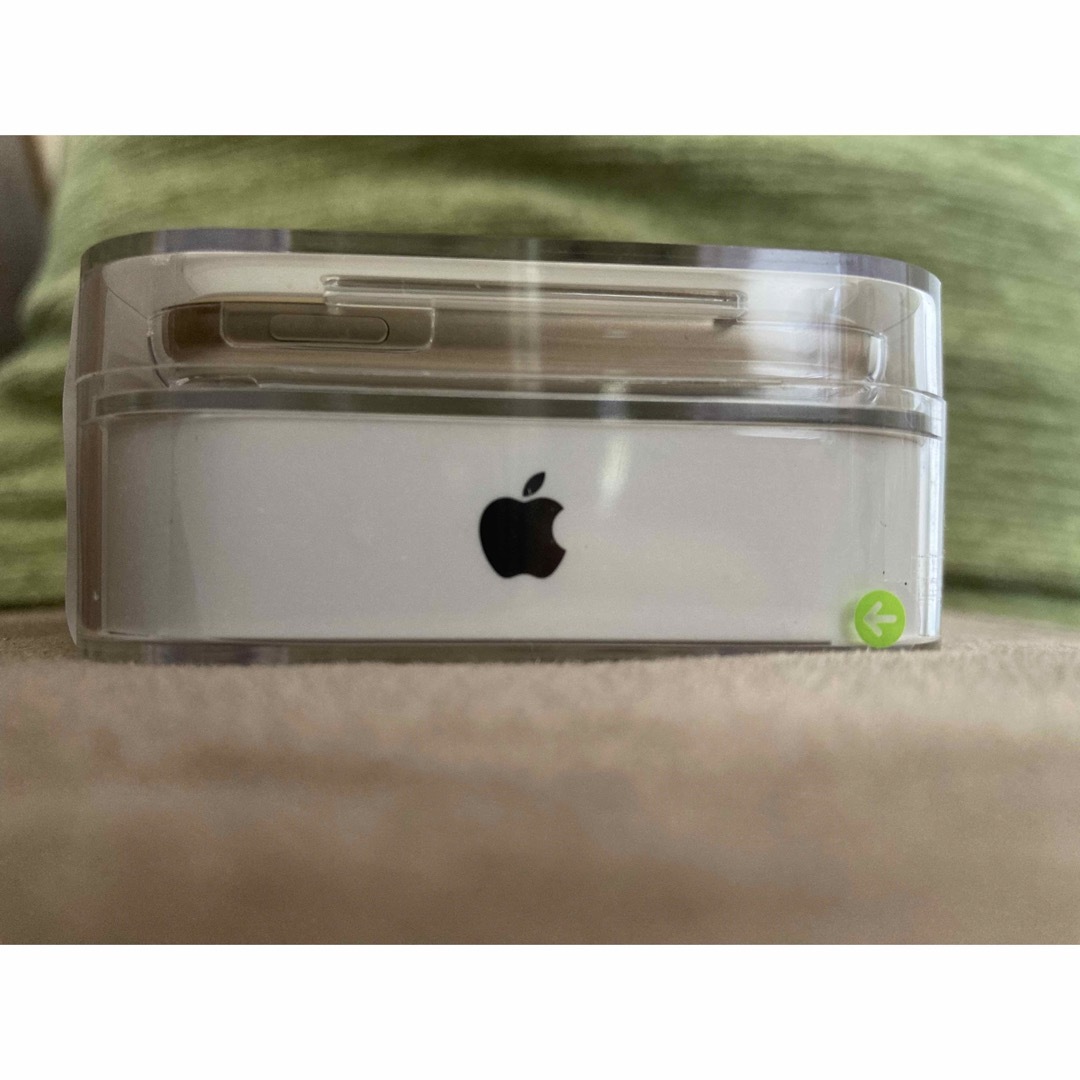 Apple - 未開封 Apple iPod touch 128GB Gold 第7世代の通販 by １５番