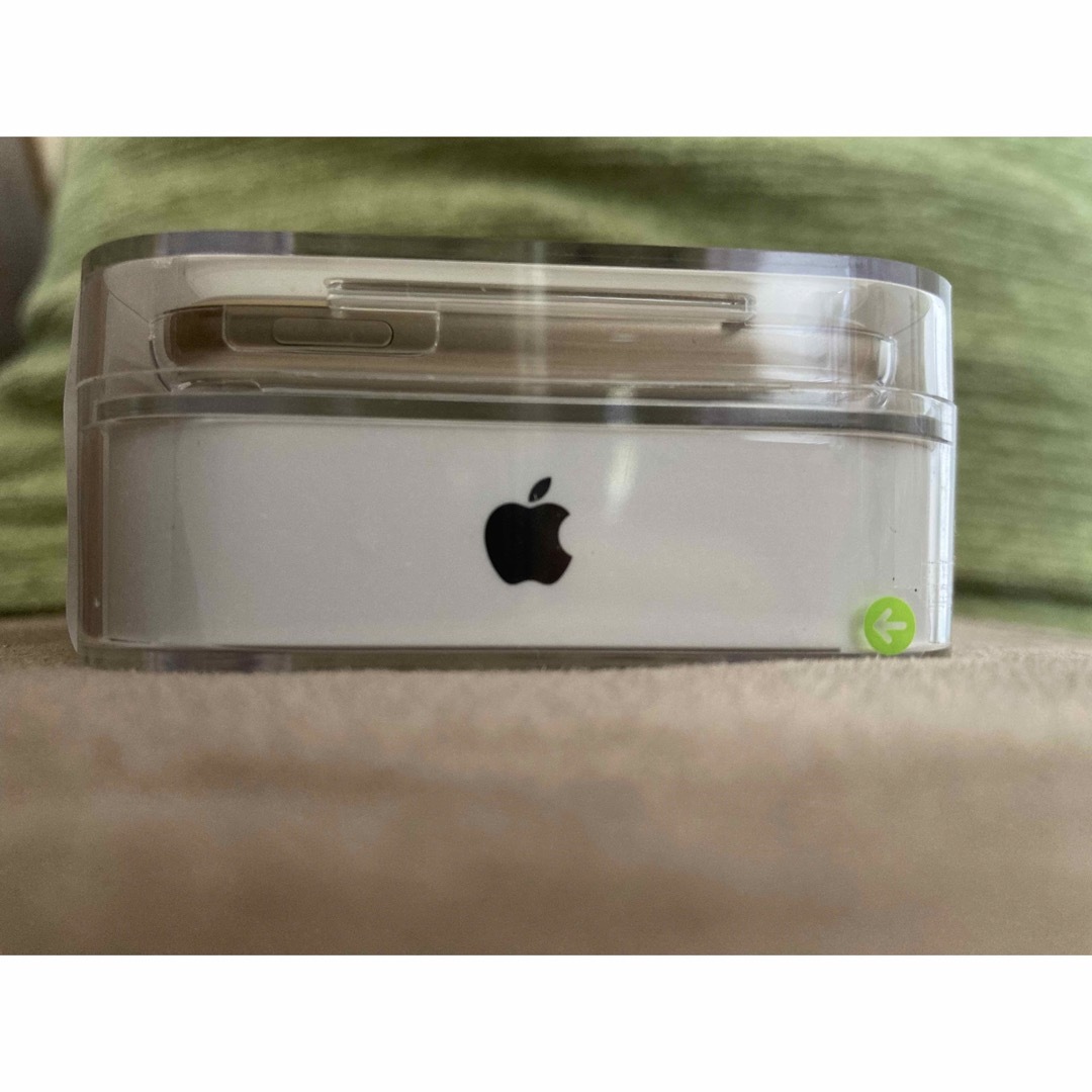 Apple - 未開封 Apple iPod touch 128GB Gold 第7世代の通販 by 15番