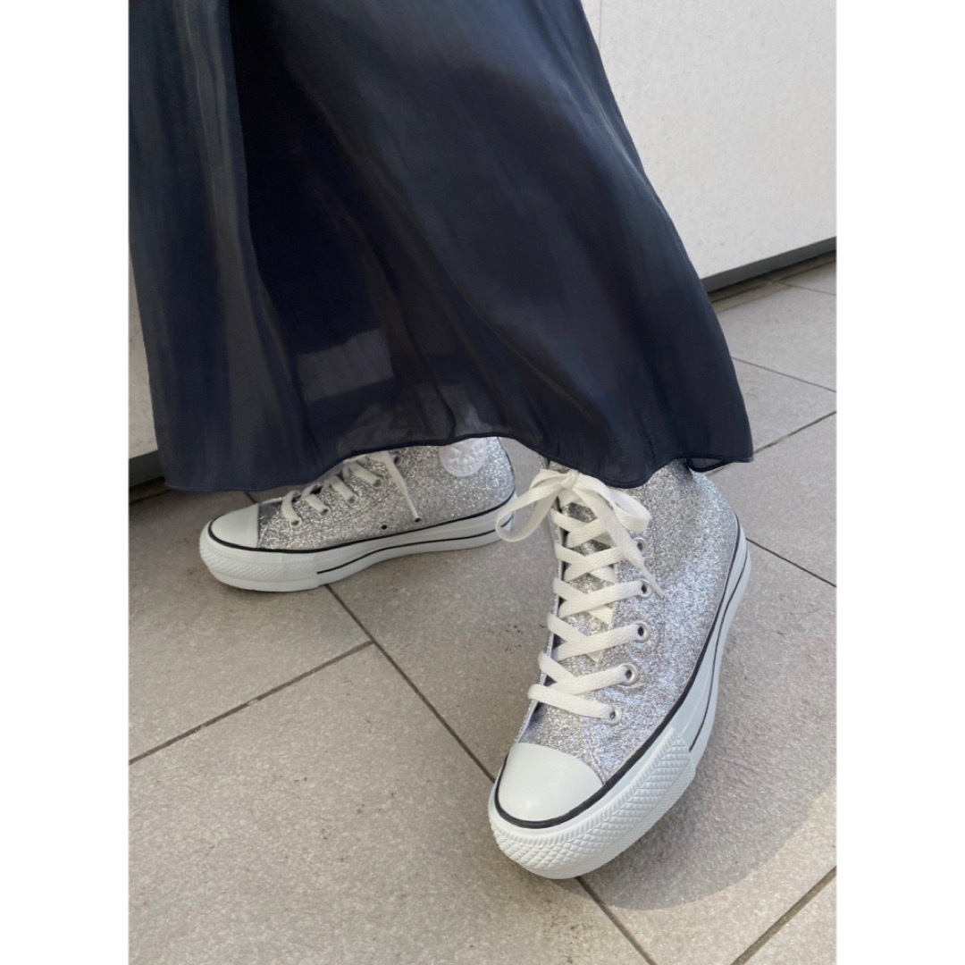 CONVERSE(コンバース)のconverse スニーカー レディースの靴/シューズ(スニーカー)の商品写真