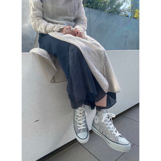 コンバース(CONVERSE)のconverse スニーカー(スニーカー)