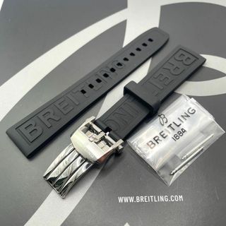 HOT限定セール BREITLING - 20mm 希少！BREITLING ブライトリング