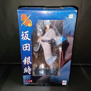 メガハウス(MegaHouse)の【ベリー様専用】G.E.M. シリーズ　銀魂　坂田銀時(アニメ/ゲーム)