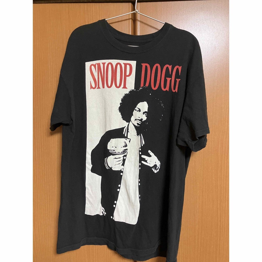 Snoop Dogg スカーフェイス