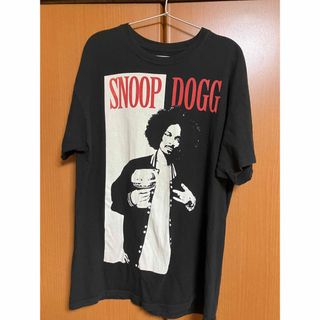 スヌープドッグ(Snoop Dogg)のSnoop Dogg スカーフェイス(Tシャツ/カットソー(半袖/袖なし))