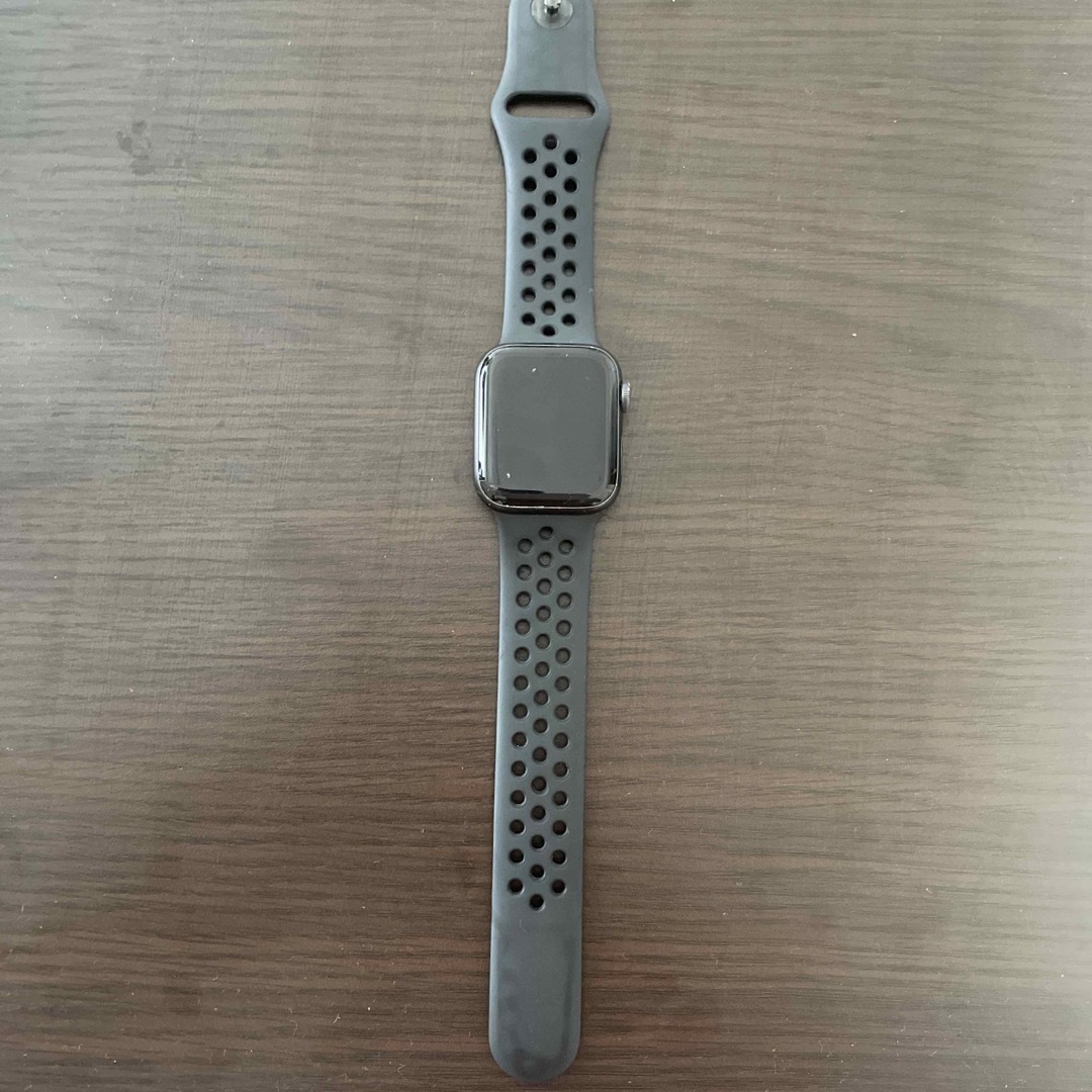 Apple Watch series5 NIKE