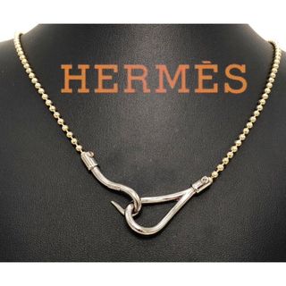 エルメス ロゴ ネックレスの通販 100点以上 | Hermesのレディースを