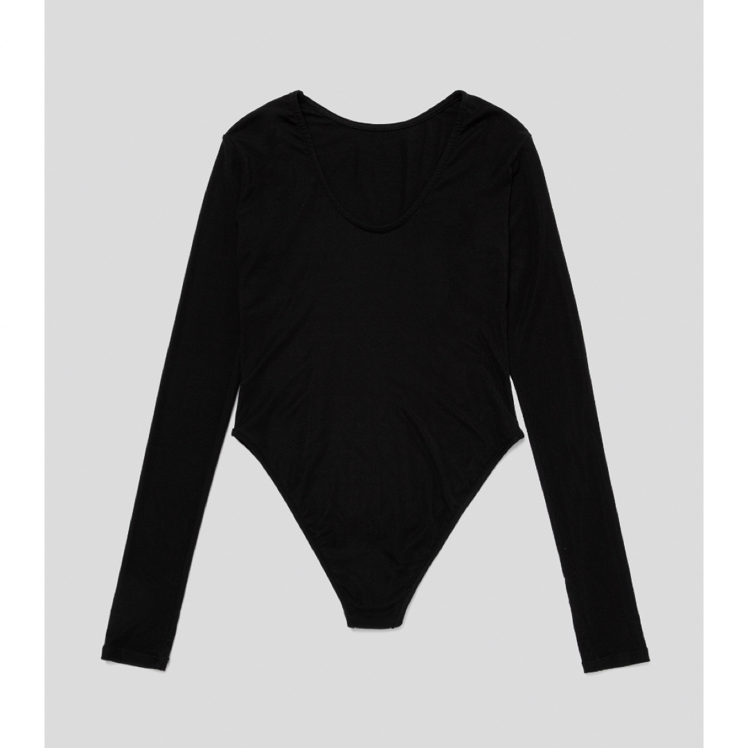 ENOF basic bodysuit