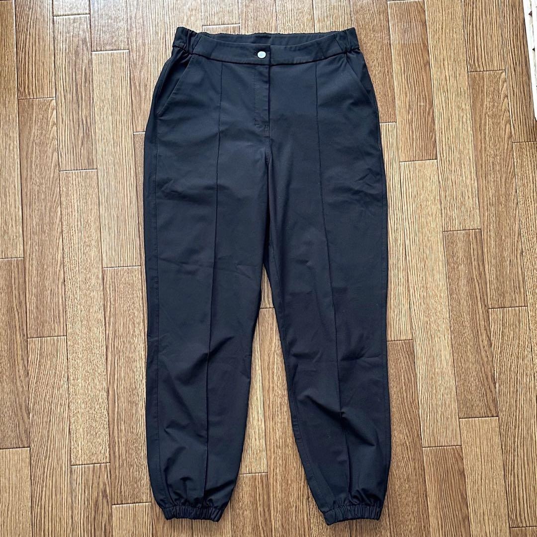 美品 lululemon high-rise jogger