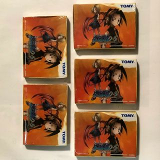 シャーマンキング カードゲームのフリマアイテム一覧 シャーマンキング カードゲームのフリマアイテム一覧