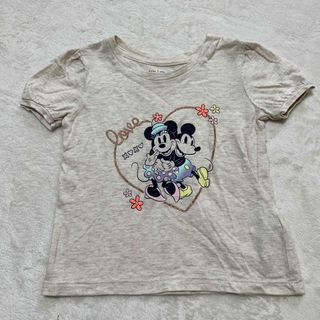 ベビーギャップ(babyGAP)のbaby GAP ディズニーTシャツ(Tシャツ/カットソー)