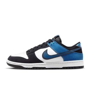 ナイキ(NIKE)のNike Dunk Low Industrial Blue us10  (スニーカー)